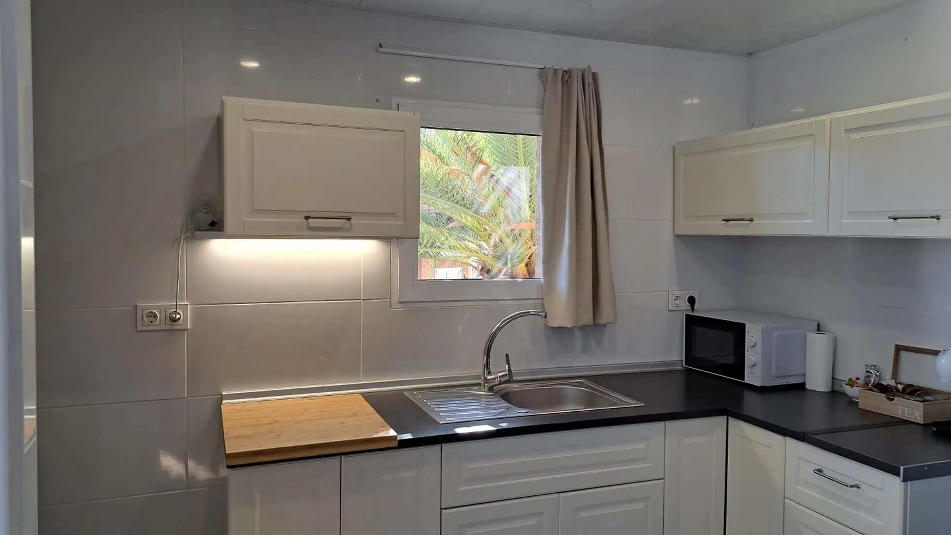Apto Vistas Al Mar -Punta Del Cavall Salou Appartement