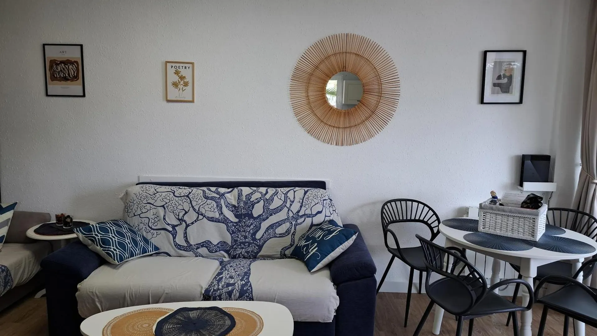 Appartement Apto Vistas Al Mar -Punta Del Cavall Salou