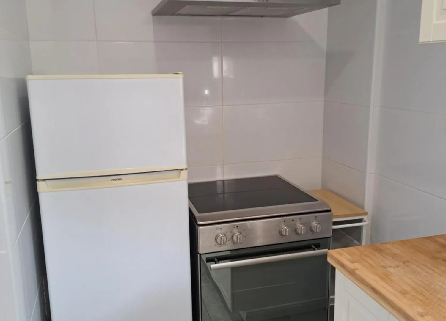 Apto Vistas Al Mar -Punta Del Cavall Salou Appartement