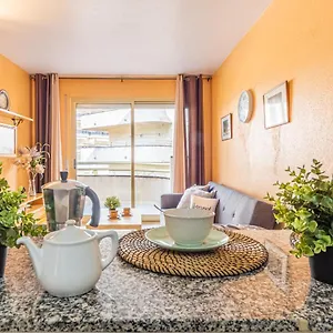 Apartamento Sevilla Arysal