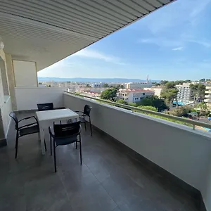 Appartement Ch 2, Salou