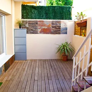  Apartamento Jardines De Babilonia! Wifi! Playa! Port Aventura!