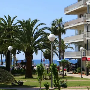 Appartement Rentalmar Aries, Salou