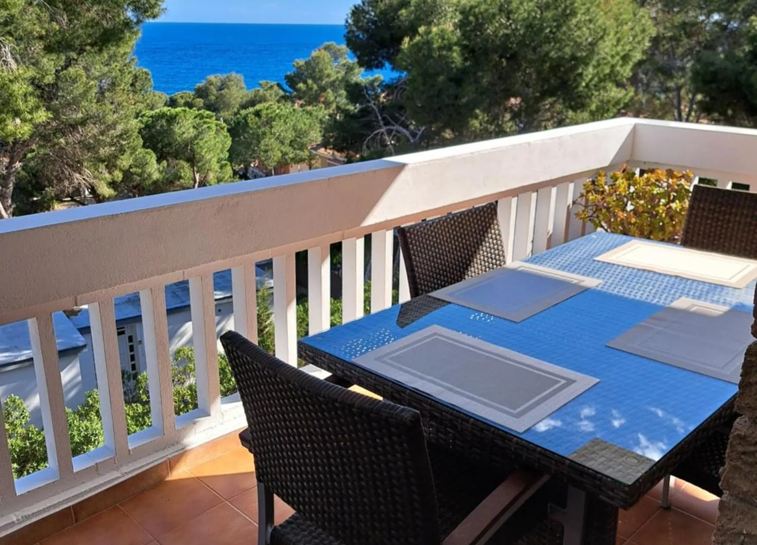 Apto Vistas Al Mar -Punta Del Cavall Salou