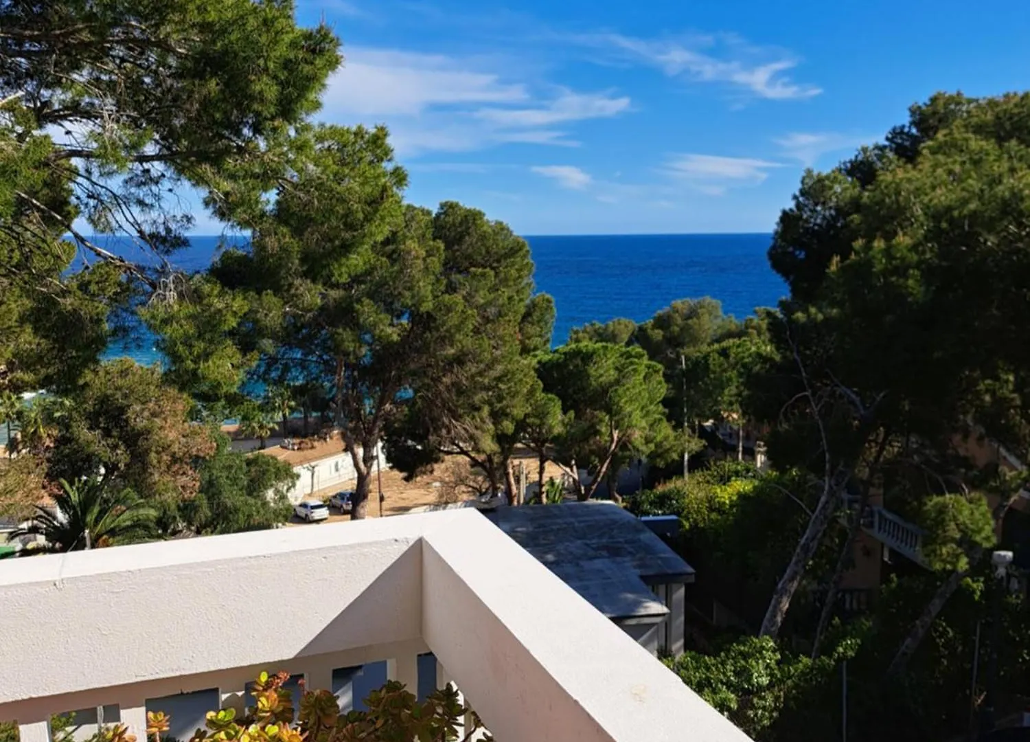 Apto Vistas Al Mar -Punta Del Cavall Salou Apartment
