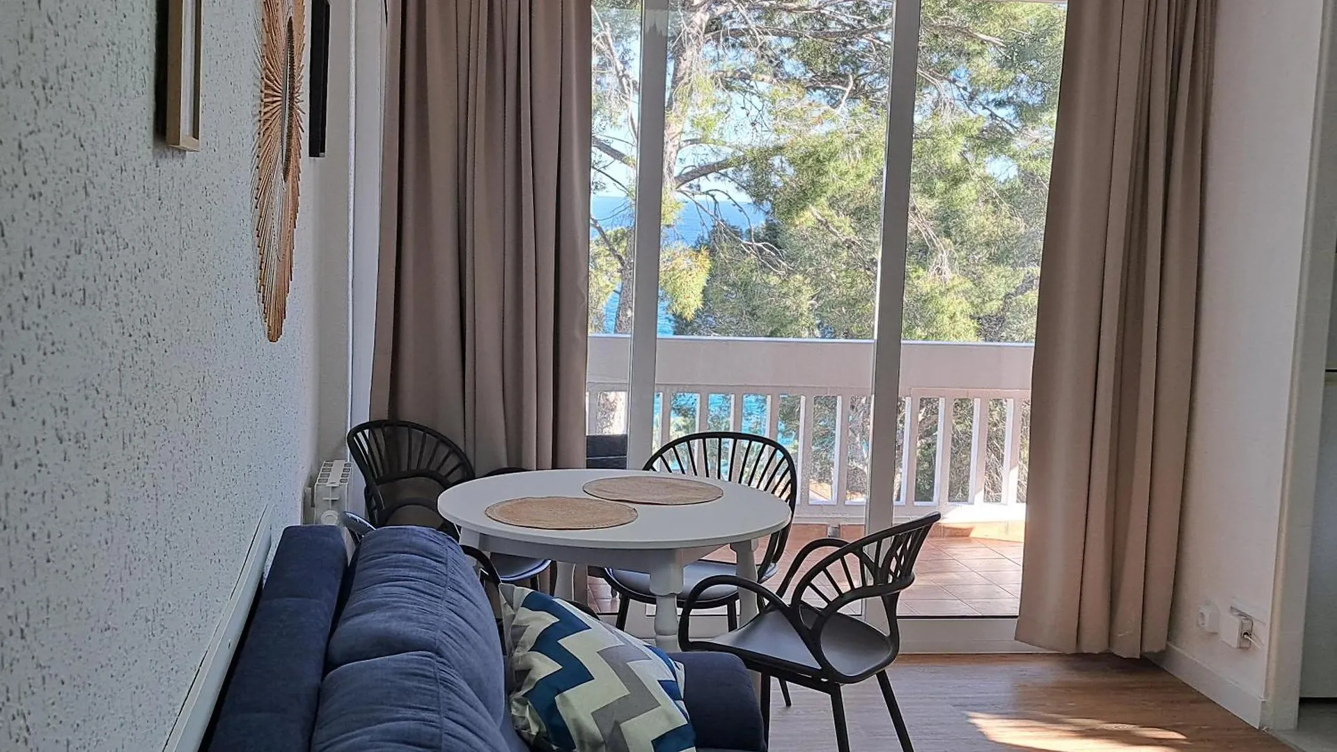 Apartment Apto Vistas Al Mar -Punta Del Cavall Salou Spain