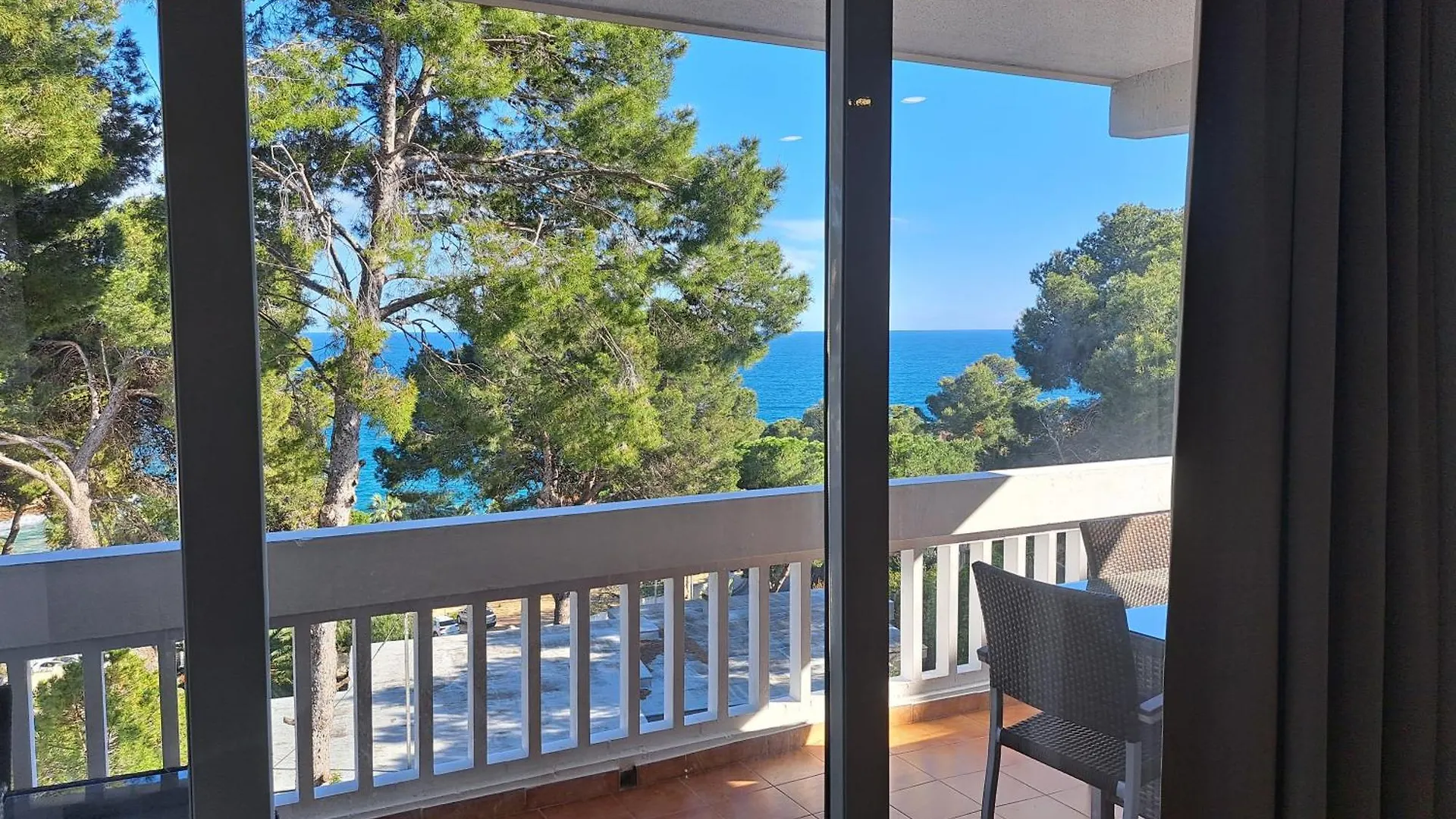 Apto Vistas Al Mar -Punta Del Cavall Salou