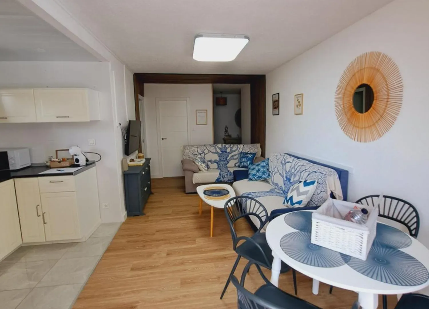 Apartment Apto Vistas Al Mar -Punta Del Cavall Salou Spain