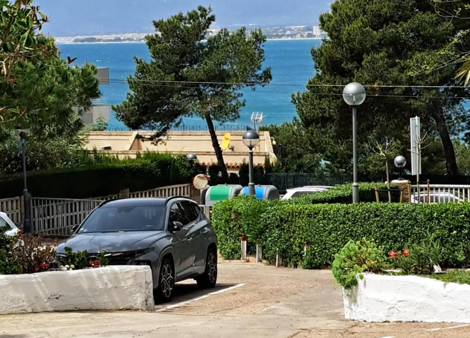 Apto Vistas Al Mar -Punta Del Cavall Salou