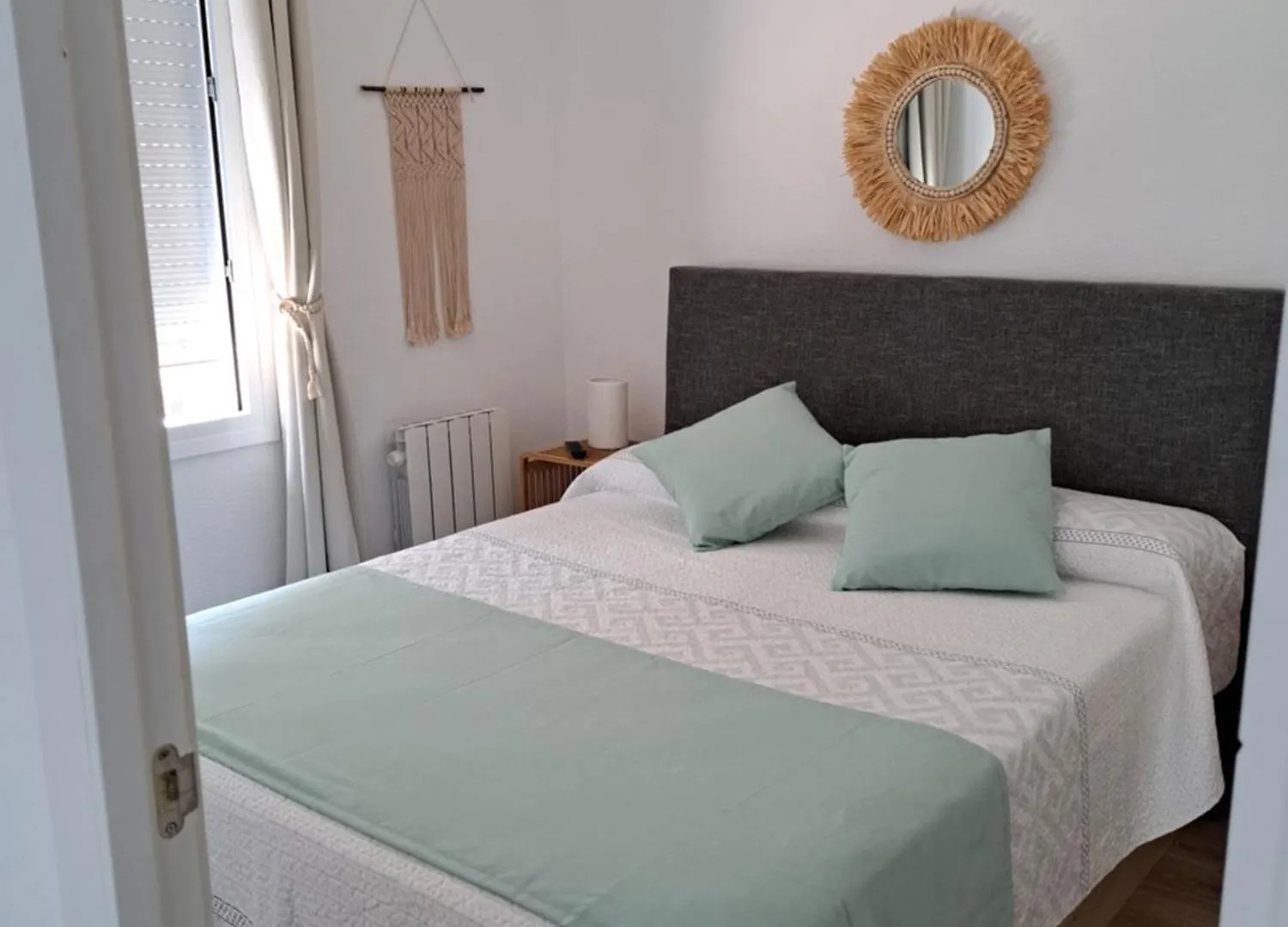 Apartment Apto Vistas Al Mar -Punta Del Cavall Salou Spain